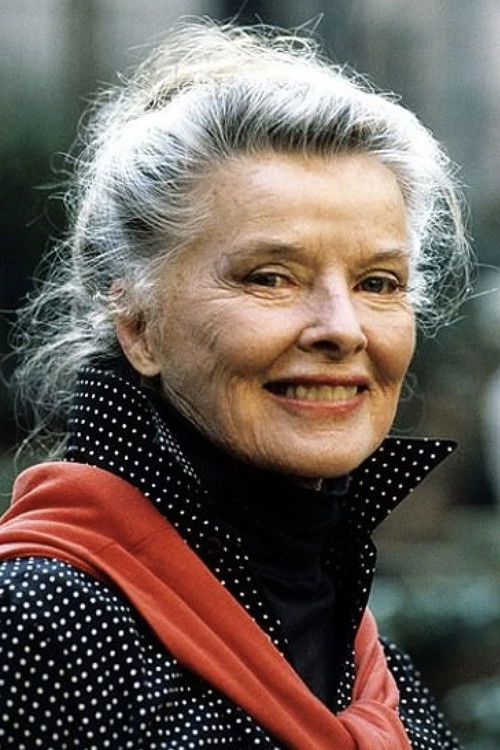 Photo of Katharine Hepburn