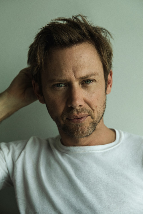 Photo of Jimmi Simpson