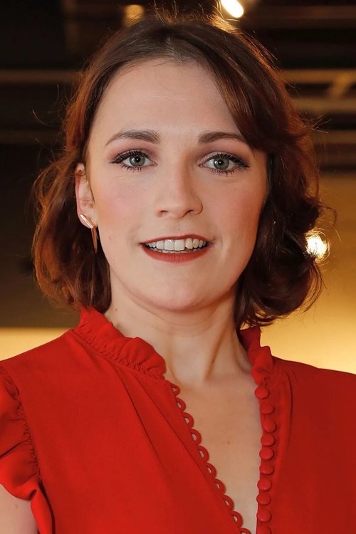 Photo of Charlotte Ritchie