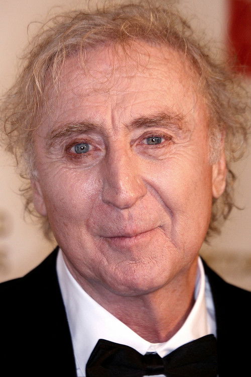 Photo of Gene Wilder