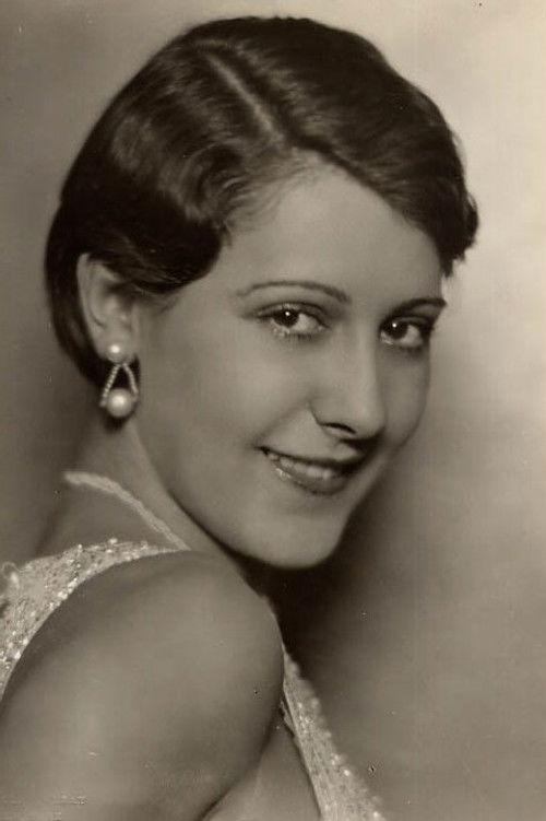 Photo of Patsy Ruth Miller