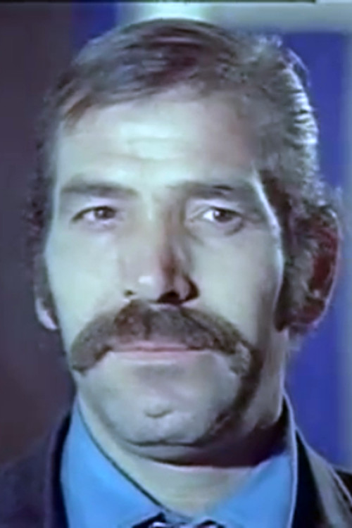 Photo of Niyazi Gökdere