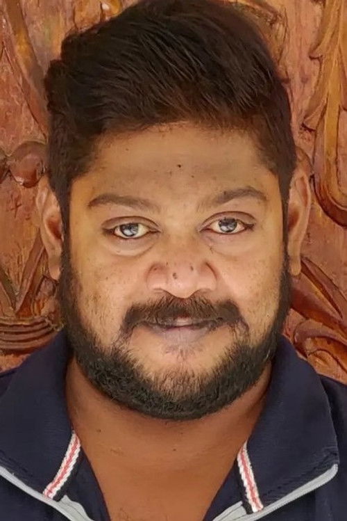 Photo of Suman Shetty