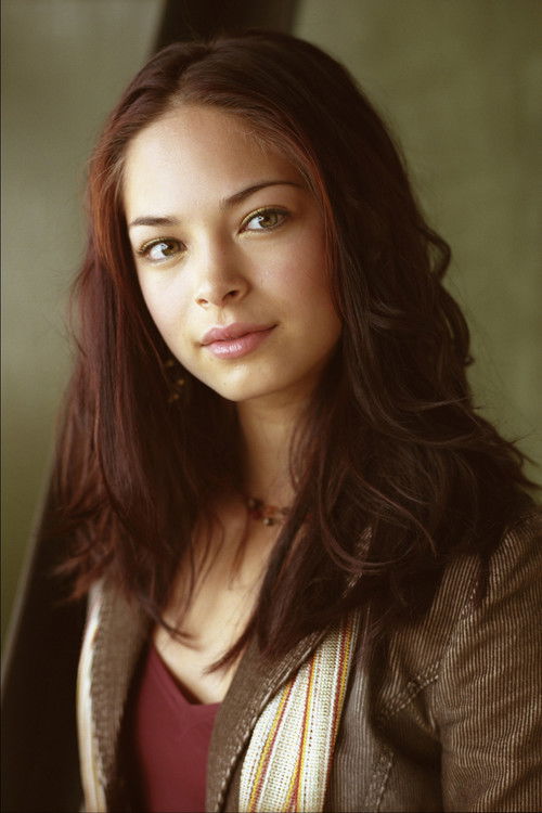 Photo of Kristin Kreuk