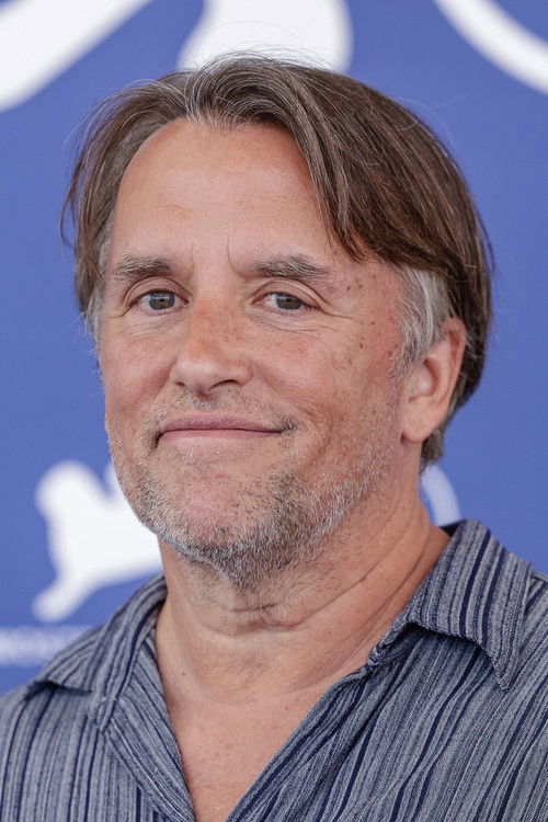 Photo of Richard Linklater