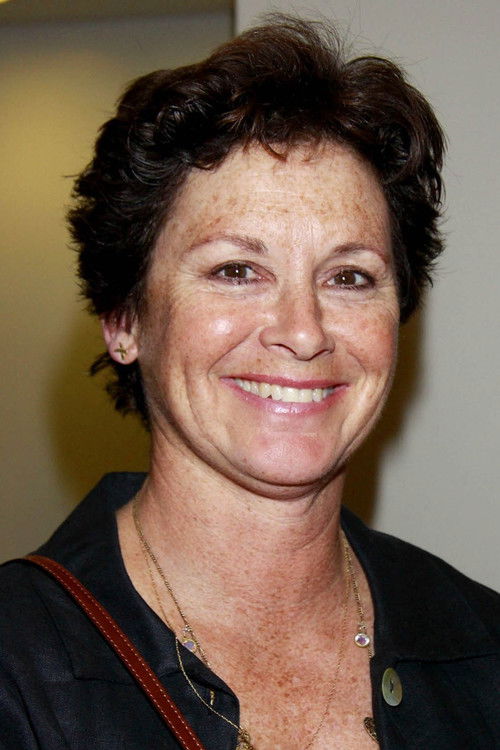 Photo of Stephanie Zimbalist