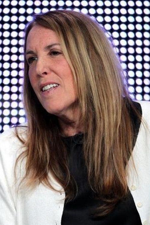 Photo of Robin Green