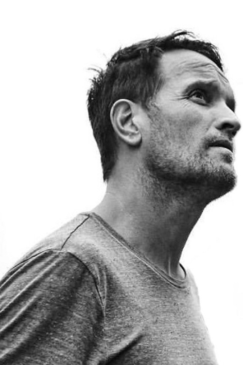 Photo of Mark Molloy