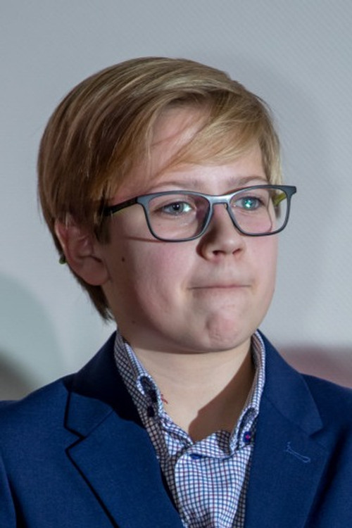 Photo of Siim Oskar Ots