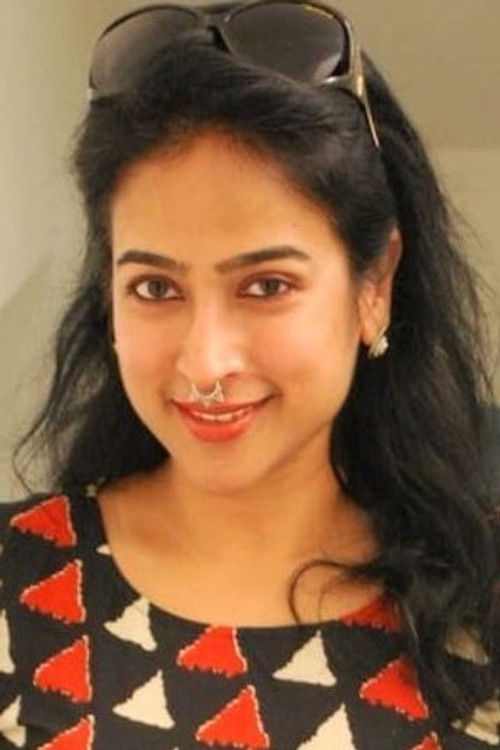 Photo of Mona Kakade