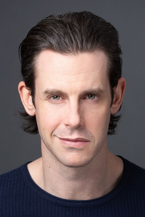 Photo of Justin Michael Carriere