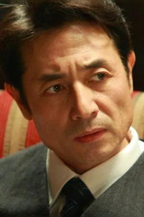 Photo of Wu Xiaodong