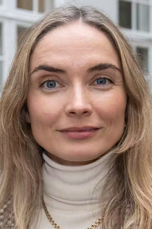 Photo of Neel Rønholt