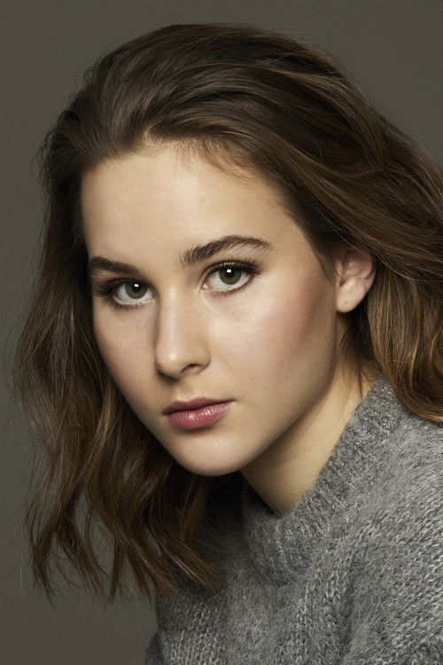 Photo of Aiko Beemsterboer