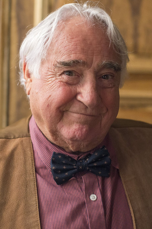 Photo of Luis Gustavo