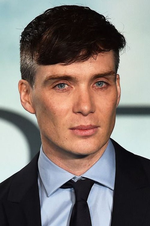 Photo of Cillian Murphy