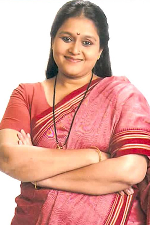 Photo of Supriya Pathak