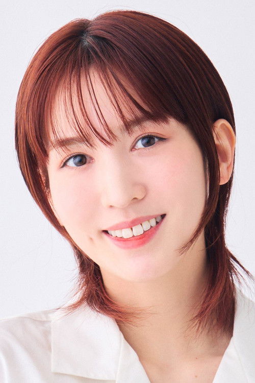 Photo of Hinako Takahashi