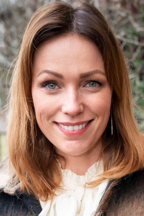 Photo of Lisbeth Østergaard