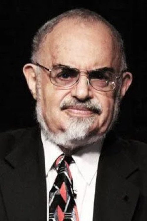Photo of Stanton Friedman