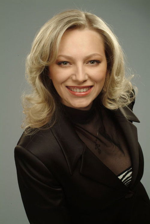 Photo of Tatyana Novik