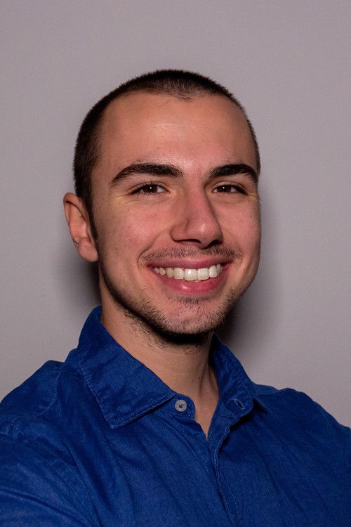 Photo of Saverio Marzullo