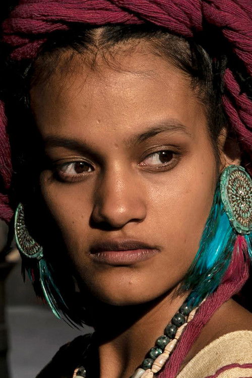 Photo of Ishbel Bautista