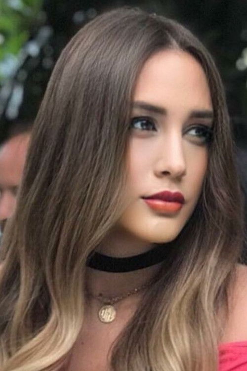 Photo of Zeynep Koçak