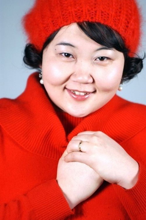 Photo of Lee Sun-hee