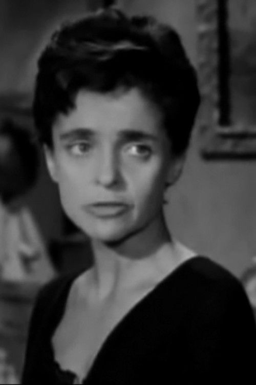 Photo of Margarita Labrinou