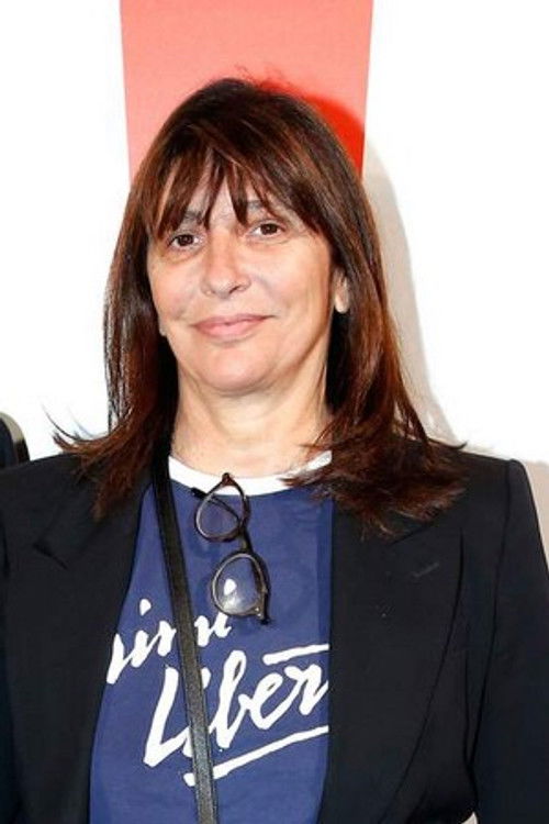 Photo of Anne Marcassus