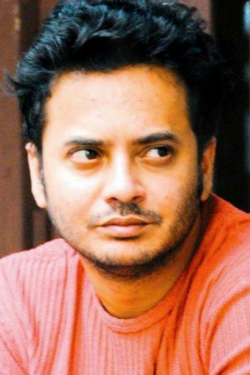 Photo of Rahul Banerjee