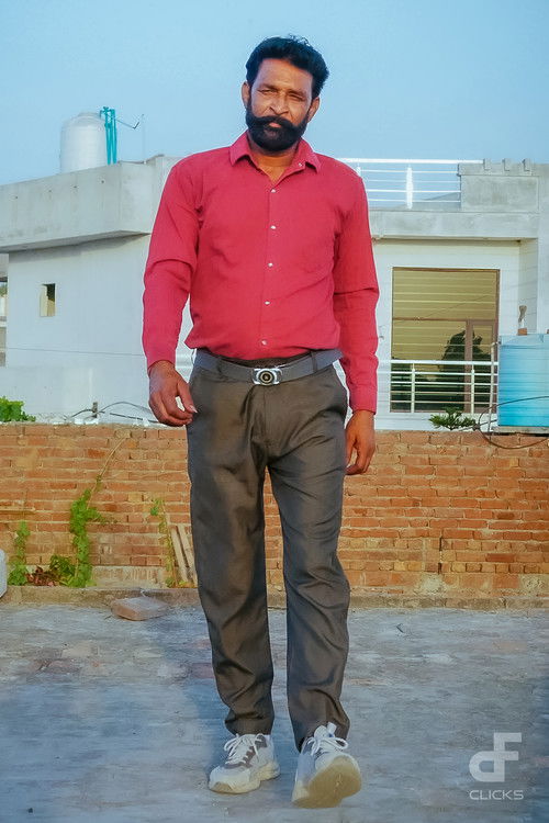 Photo of Tajwinder Chouhan