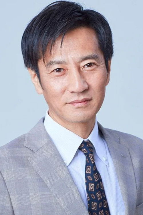 Photo of Kanji Tsuda