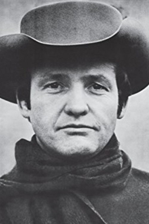 Photo of Conrad Rooks