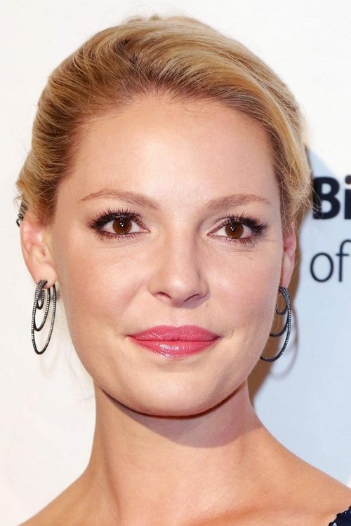 Photo of Katherine Heigl