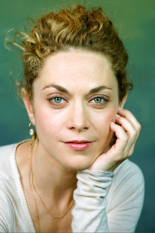 Photo of Sara Bertelà