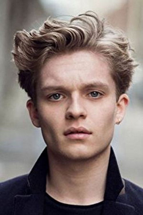 Photo of Tom Glynn-Carney