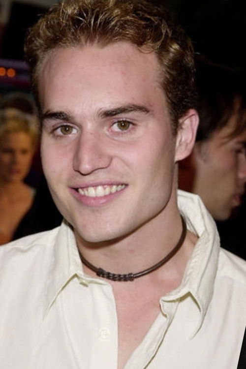 Photo of Nathan Bexton