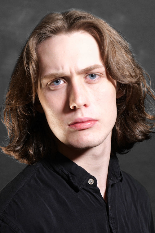 Photo of Nicholas Moroney