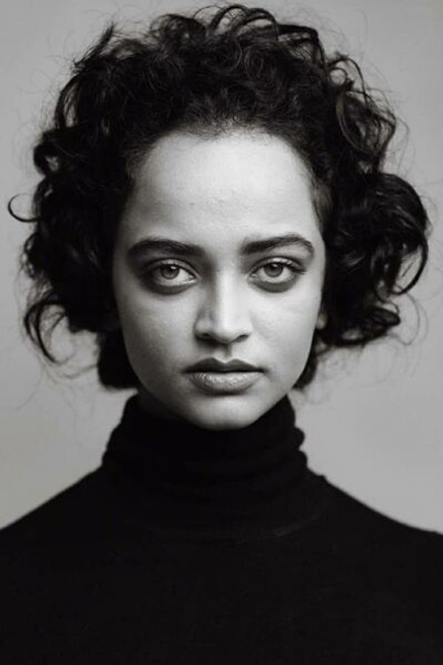 Photo of Anjali Sivaraman