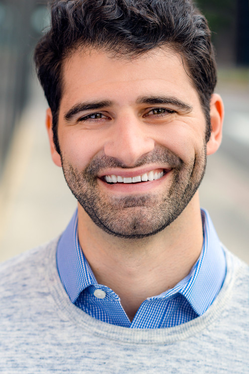 Photo of Matthew Montemaro