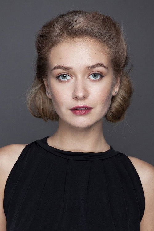 Photo of Anastasia Kalashnikova