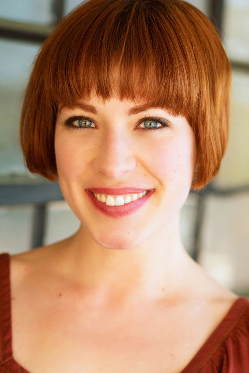 Photo of Laurie Catherine Winkel