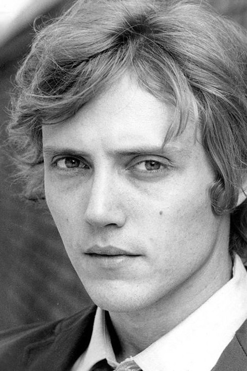 Photo of Christopher Walken