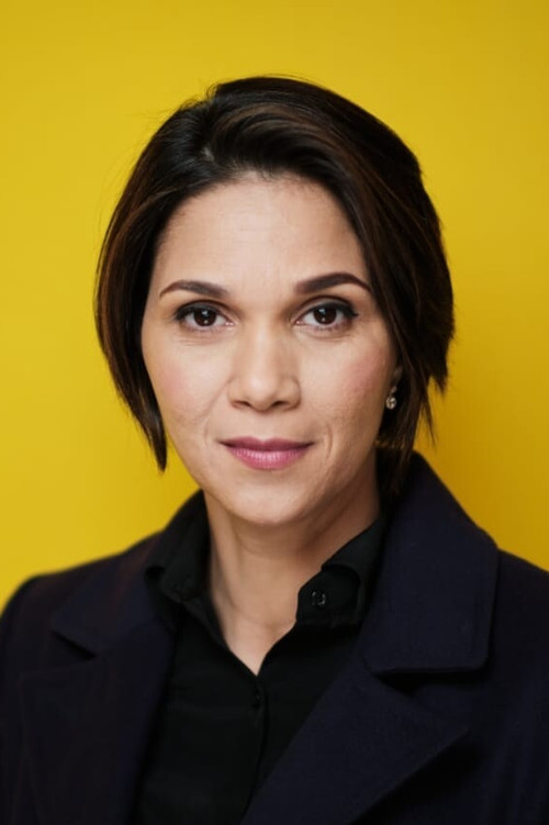 Photo of Raquel Paim