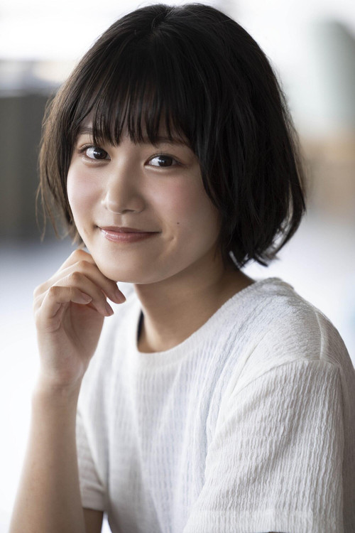 Photo of Aoyama Himeno