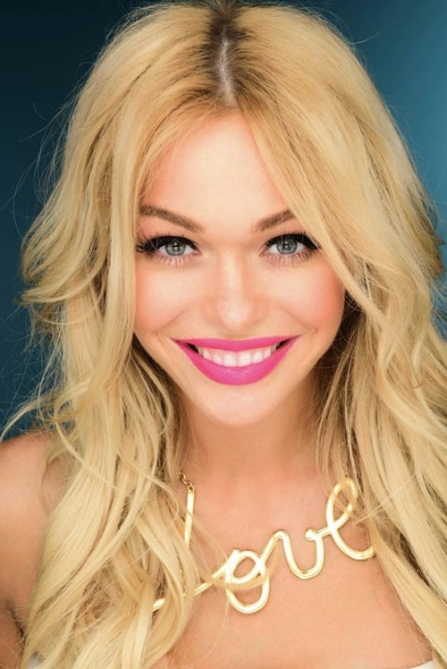 Photo of Anna Khilkevich