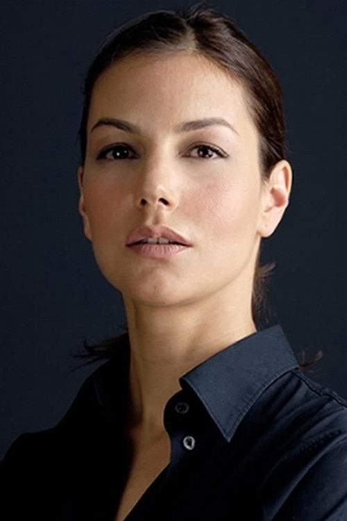 Photo of Defne Kayalar