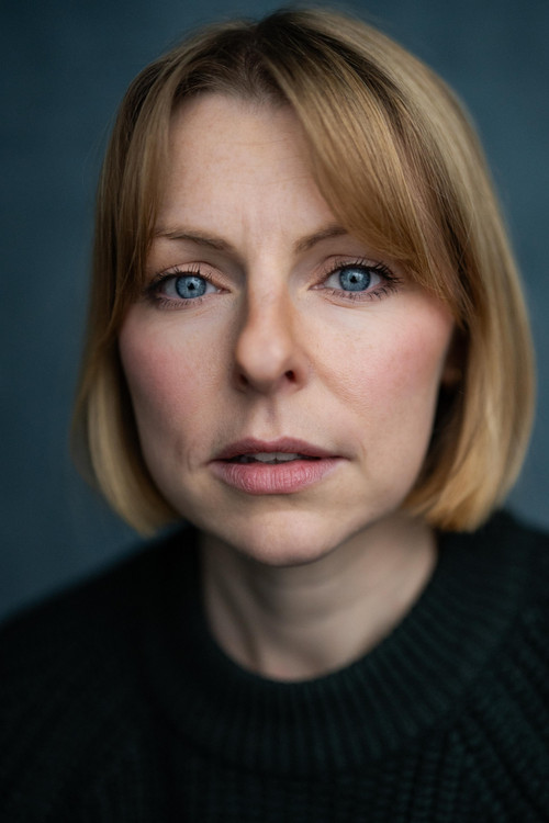 Photo of Helen Keeley